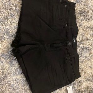Hudson shorts new with tag